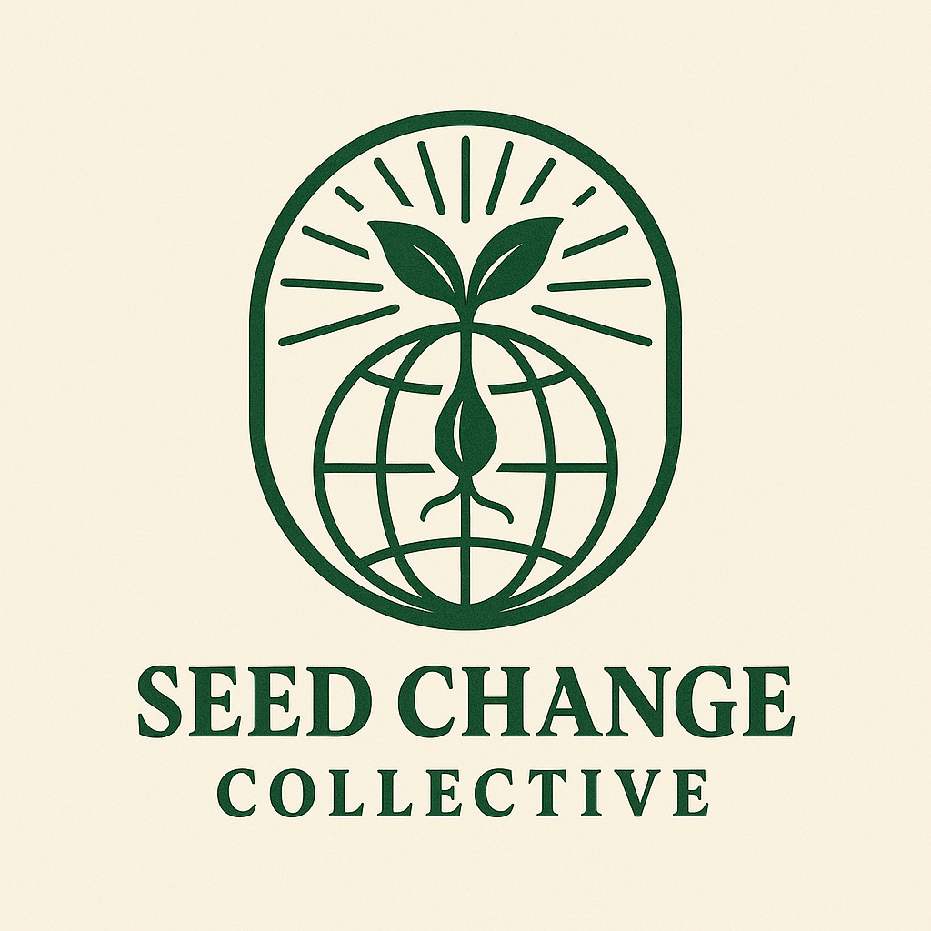 Seed Change Collective Logo